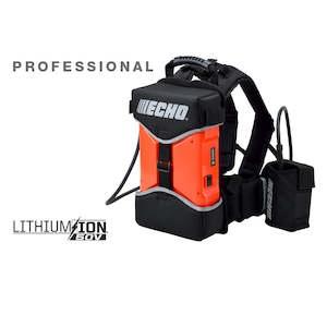 Echo 50 Volt Back Pack Battery Pack (16A/h)