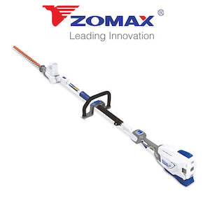 Zomax 58 Volt Lithium Ion Long Reach Hedgecutter - Skin Only