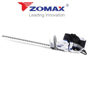 Zomax 58 Volt Lithium Ion Hedgecutter - Skin Only