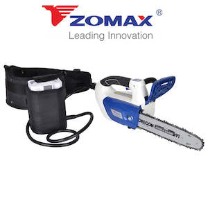 Zomax 58 Volt Arborist Chainsaw 10" Bar & Chain - Skin Only