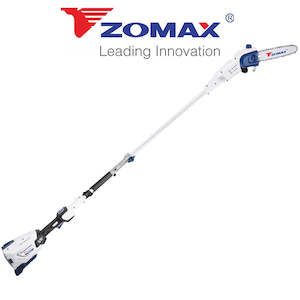 Zomax 58 Volt Pole Pruner - Skin Only