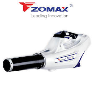 Zomax 58 Volt Leaf Blower - Skin Only