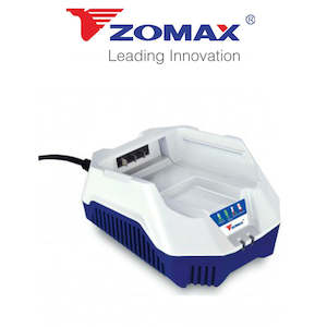 Zomax 58 Volt Battery Charger