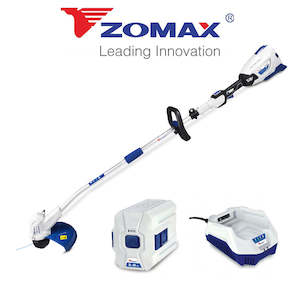 Zomax 58 Volt Lithium Ion Line Trimmer