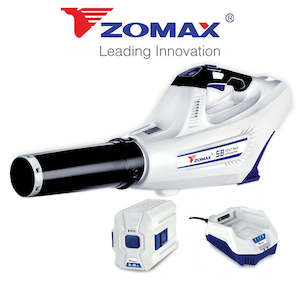 Zomax 58 Volt Lithium Ion Leaf Blower