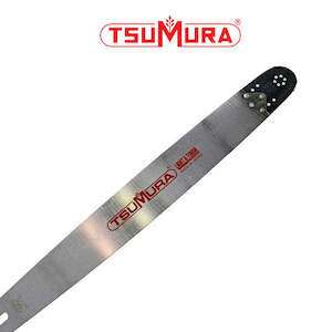 20" Tsumura Bar for Husqvarna (small mount) 3/8" / 0.058" / 72 Links