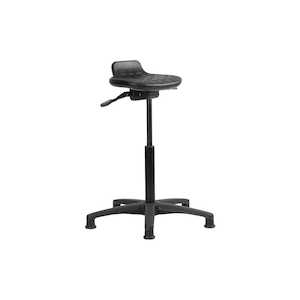 Furniture manufacturing: Lab200 Perching Stool