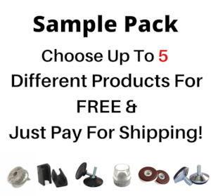 Sample Pack - ONLY Pay For Delivery