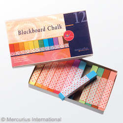 Blackboard Pastel Chalk