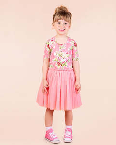 Rock Your Kid Alina Circus Dress