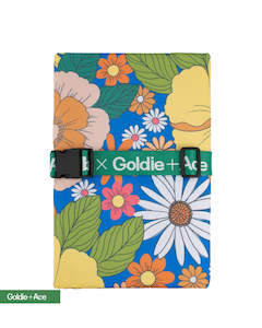 Kollab Holiday Picnic Mat Goldie and Ace Zoe Floral