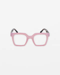 Stella and Gemma Readers Milan Blush Tort