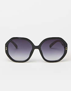 Gift: Stella and Gemma Sunglasses Newport Black