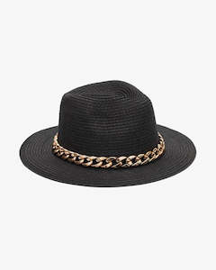 Zephyr Fedora