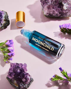 Gift: Bopo Women Perfume Roller Moonchild 15ml