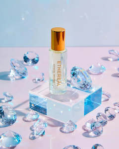 Gift: Bopo Women Perfume Roller Ethereal 15ml