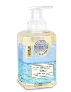 Michel Design Works Beach Foaming Soap