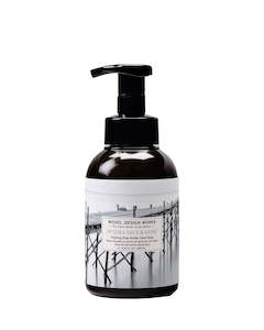 Gift: Michel Design Works Sea Salt and Sand Foaming Soap