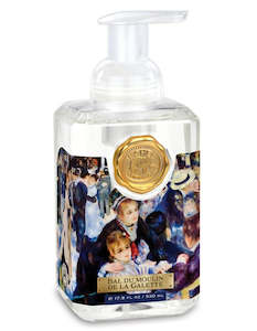 Michel Design Works Bal Du Moulin De La Galette Foaming Hand Soap