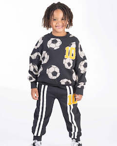 Gift: Rock Your Kid Team Trackpants