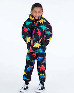 Rock Your Kid Dino Time Trackpants