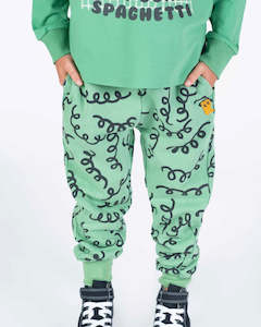 Rock Your Kid Fusili Trackpants