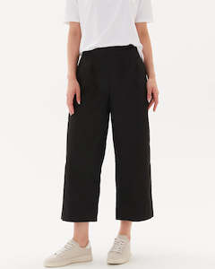 Tirelli Classic Pants Black