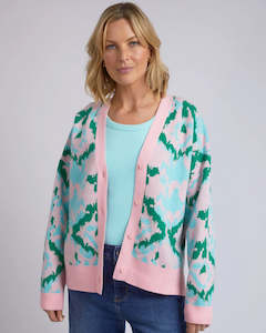 Gift: Elm Janey Forbes Cardigan