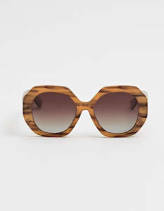 Gift: Stella and Gemma Audra Almond Sunglasses