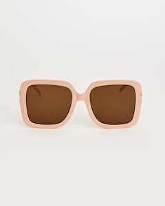 Stella and Gemma Sunglasses Phoebe Cream