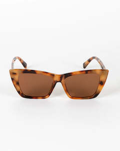 Gift: Stella and Gemma Laguna Light Tortiseshell Sunglasses