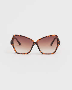 Stella & Gemma Sunglasses Freya Tortiseshell