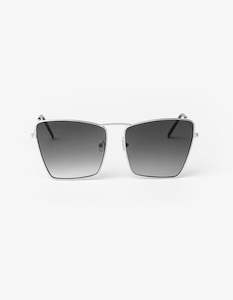 Stella and Gemma Sunglasses Angelina Silver