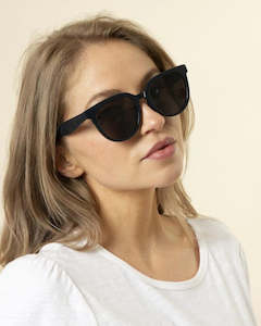 Stella and Gemma Sunglasses Ophela Navy