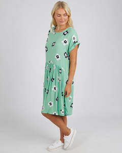 Gift: Elm Juno Floral Dress Meadow