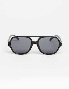 Stella and Gemma Sunglasses Therese Black