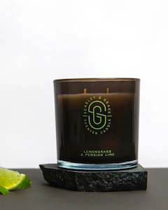 Gift: Scarlet & Grace Candle 380gm 90 Mile Beach