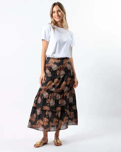 Gift: Stella and Gemma Dawson Skirt Dried Hydrangea