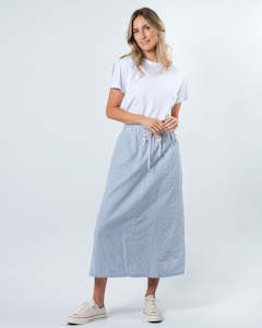 Gift: Stella and Gemma Lilith Skirt Denim