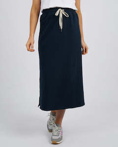 Gift: Elm Travel Skirt Navy