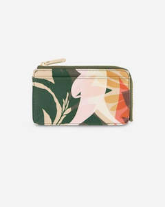 Flox Whenua Coin Wallet