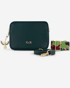 Gift: Flox Wai Cross Body Bag