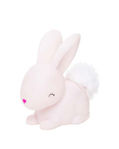 Baby Bunny Mini Night Light