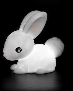 Bunny Night Light USB Rechargeable