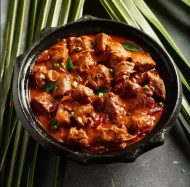 Restaurant: Lamb Rogan Josh