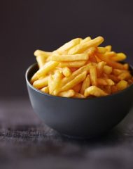 Bowl of Fries