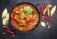 Lamb Masala