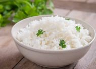 Plain Rice