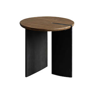 Tsubaki Side Table