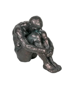 Homewares: Migual Thinking Sculpture